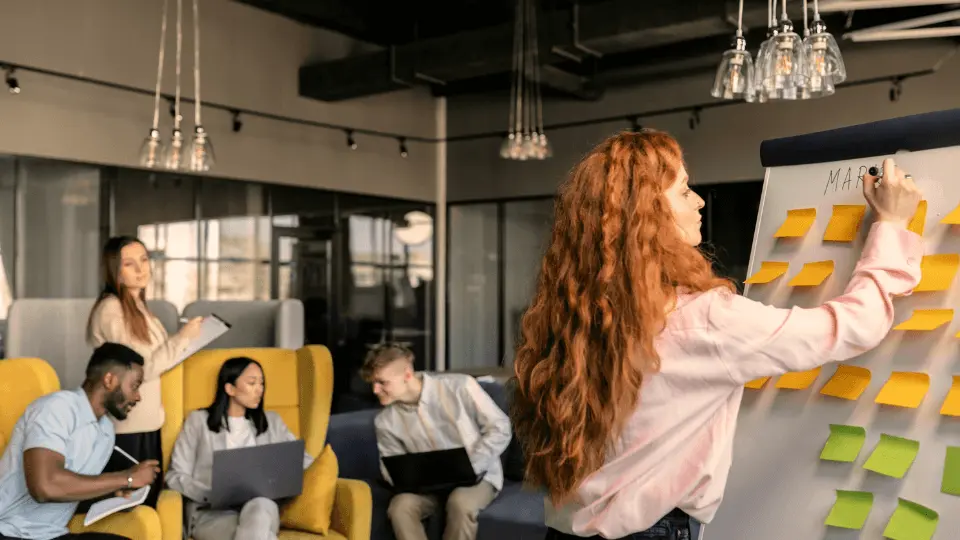 Cyber defence brainstorm